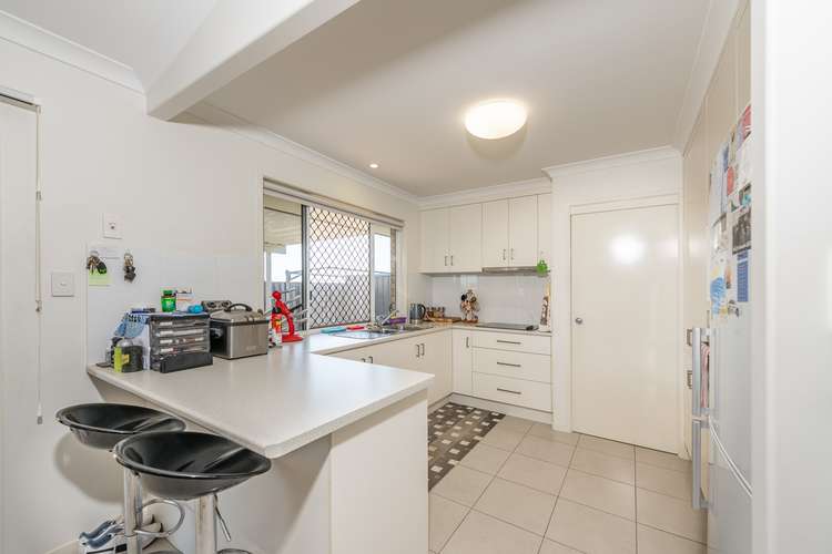 Third view of Homely unit listing, 1/46 Jealous Road, Kalkie QLD 4670