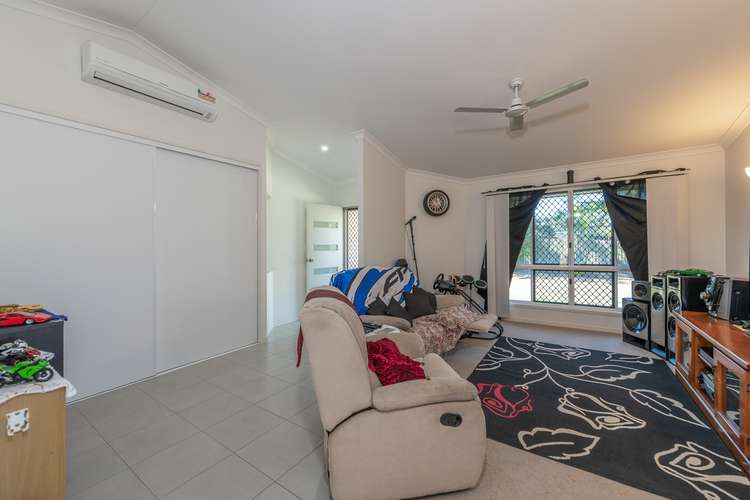 Fifth view of Homely unit listing, 1/46 Jealous Road, Kalkie QLD 4670