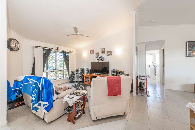 Sixth view of Homely unit listing, 1/46 Jealous Road, Kalkie QLD 4670