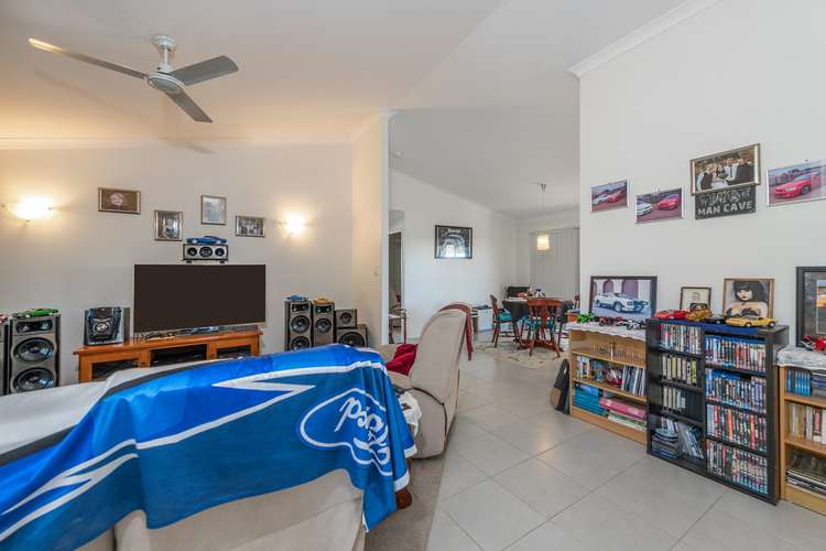 Seventh view of Homely unit listing, 1/46 Jealous Road, Kalkie QLD 4670