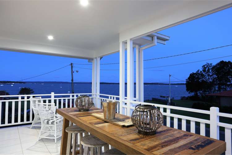 Main view of Homely house listing, 5 Pelican Street, Victoria Point QLD 4165