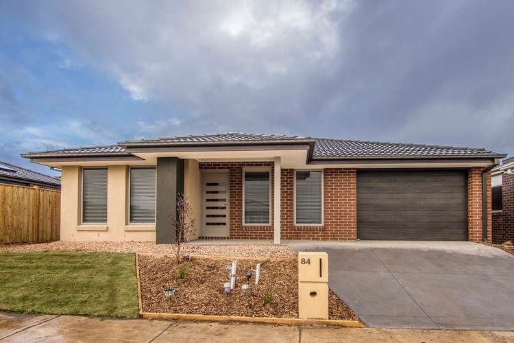 Main view of Homely house listing, 84 Bramley Avenue, Charlemont VIC 3217