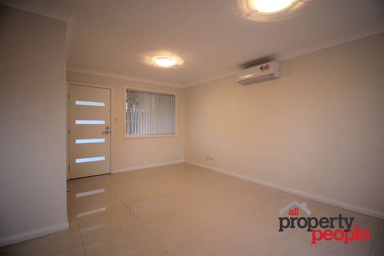 Second view of Homely house listing, 4A Oldbury Place, Airds NSW 2560
