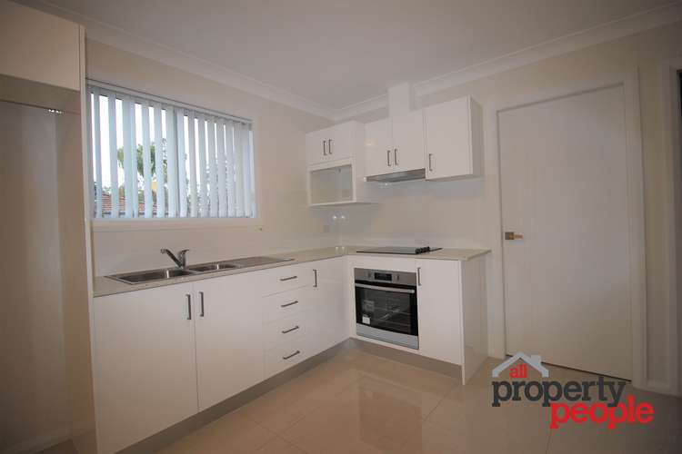 Third view of Homely house listing, 4A Oldbury Place, Airds NSW 2560