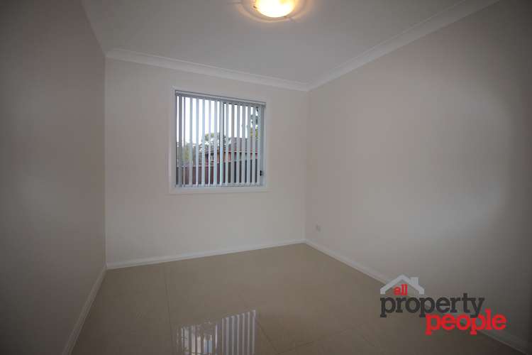 Fourth view of Homely house listing, 4A Oldbury Place, Airds NSW 2560