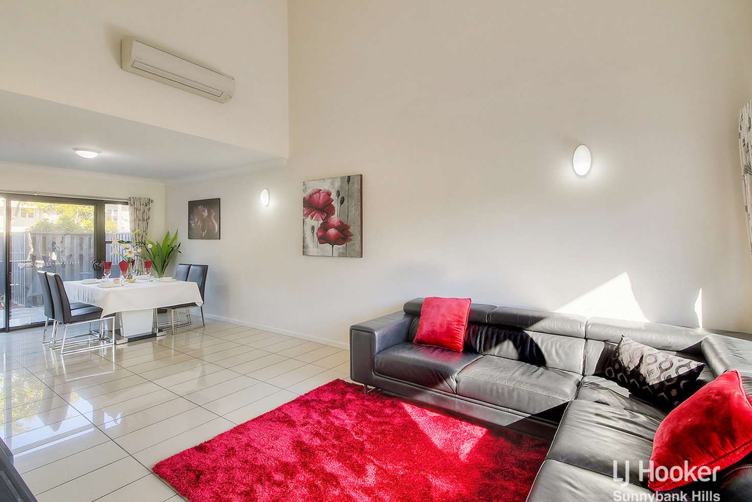 Main view of Homely townhouse listing, 10/350 Musgrave Road, Coopers Plains QLD 4108