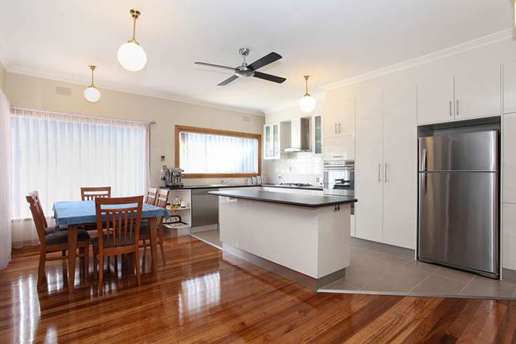 Second view of Homely house listing, 14 Chatsworth Avenue, Ardeer VIC 3022