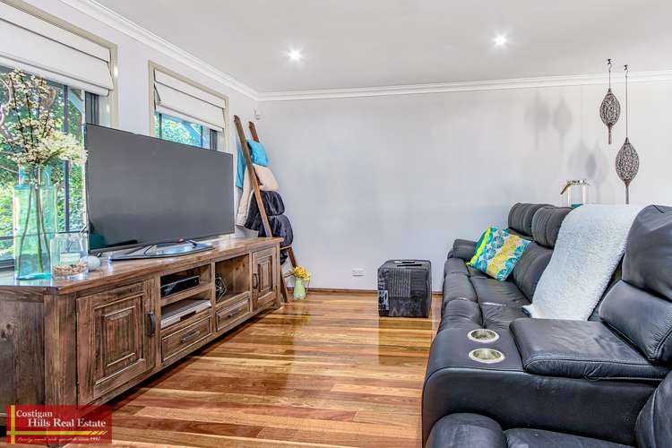 Fourth view of Homely house listing, 6 Lilac Place, Quakers Hill NSW 2763
