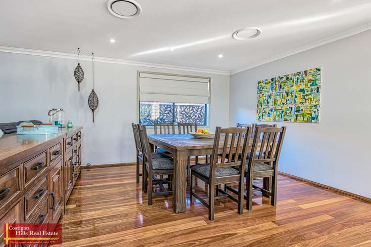Fifth view of Homely house listing, 6 Lilac Place, Quakers Hill NSW 2763