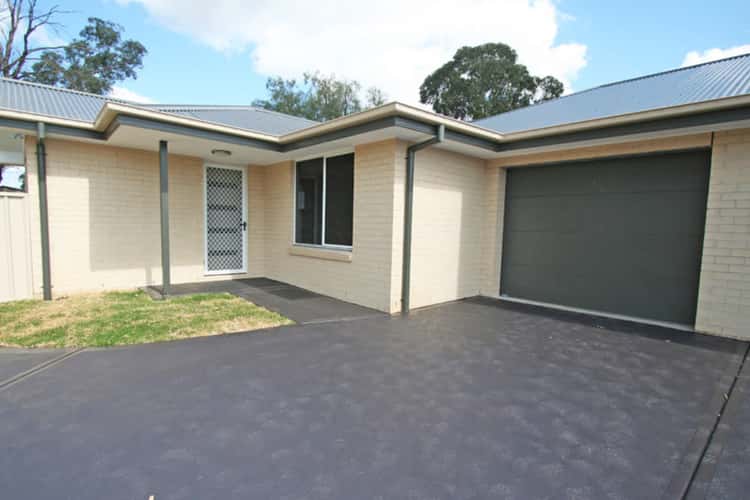 Main view of Homely unit listing, 2/1A Melbourne Street, Aberdare NSW 2325