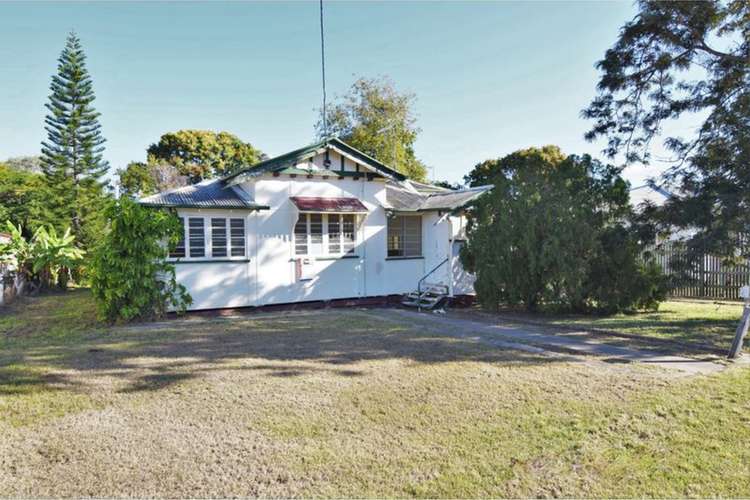 Main view of Homely house listing, 130 Earl Street, Berserker QLD 4701