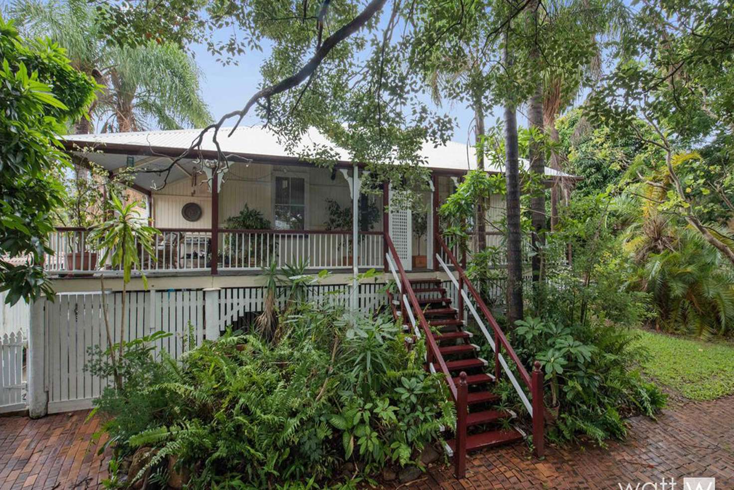 Main view of Homely house listing, 654 Robinson Road West, Aspley QLD 4034