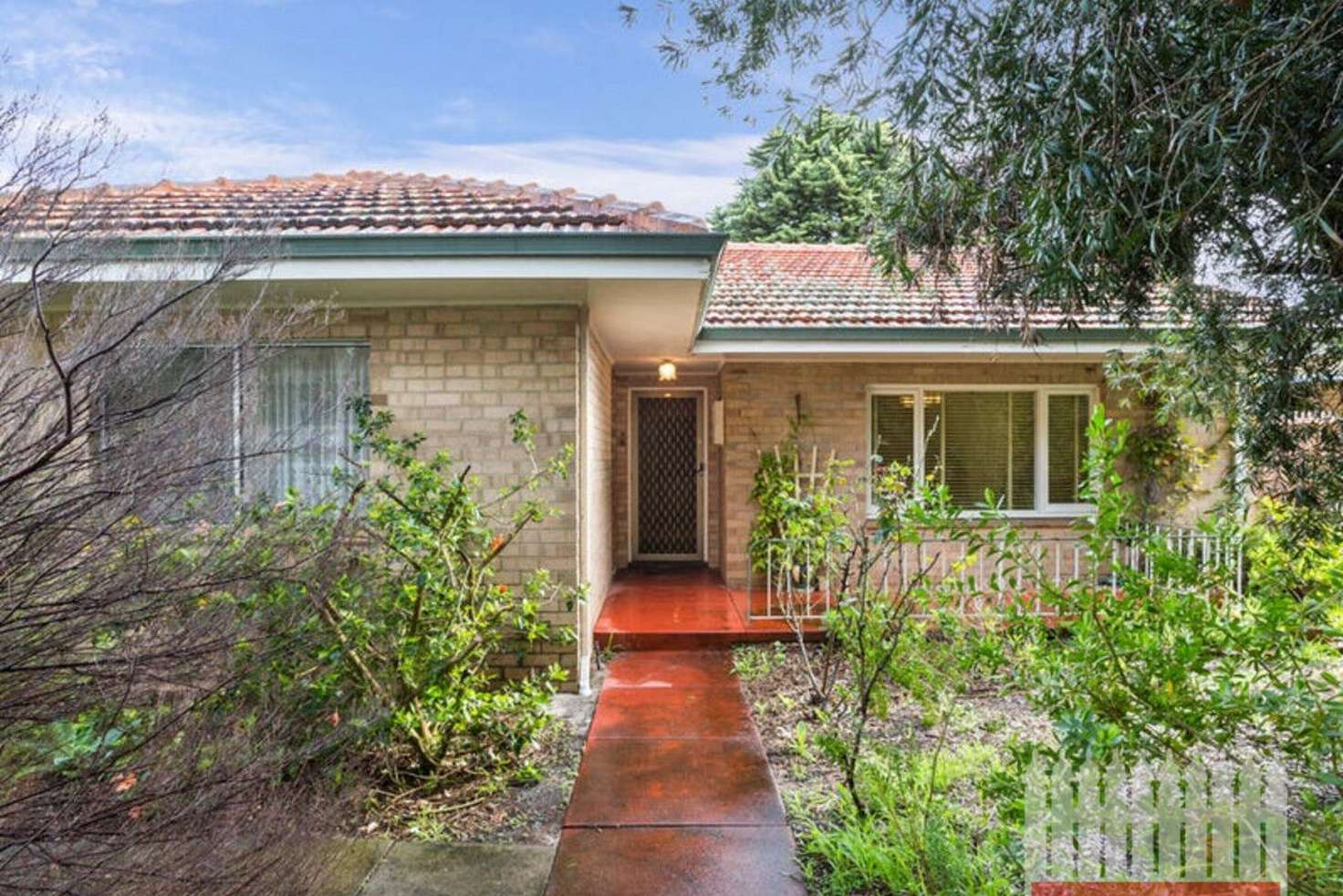 Main view of Homely house listing, 10 Kenmure Avenue, Ashfield WA 6054