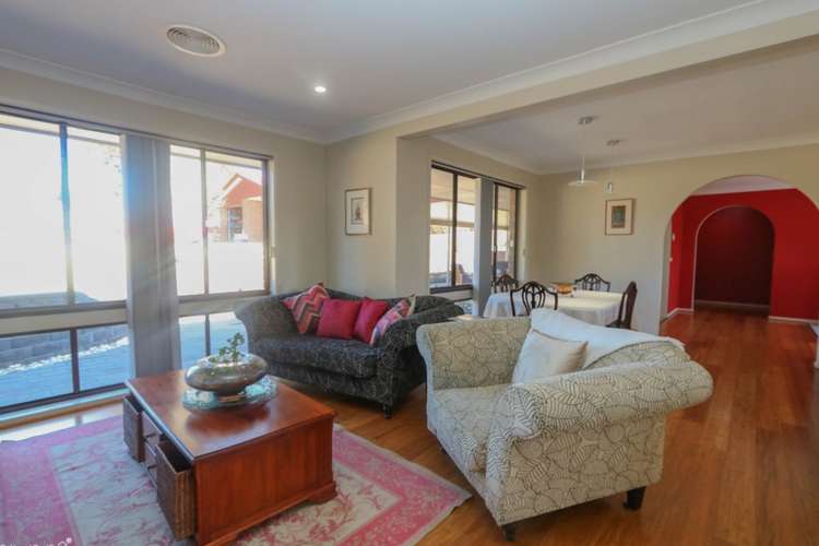 Third view of Homely house listing, 12 Collins Close, Kelso NSW 2795