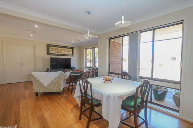 Fifth view of Homely house listing, 12 Collins Close, Kelso NSW 2795