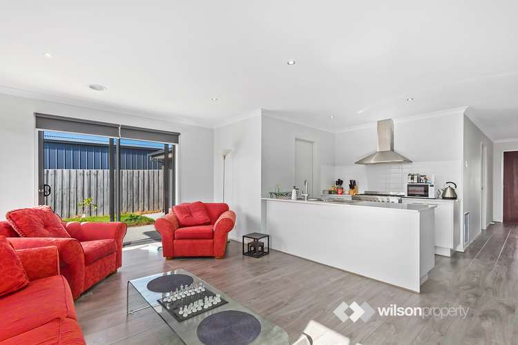 Second view of Homely townhouse listing, 2/58 Donegal Avenue, Traralgon VIC 3844
