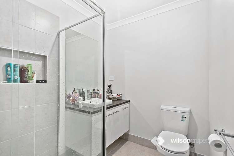 Fifth view of Homely townhouse listing, 2/58 Donegal Avenue, Traralgon VIC 3844