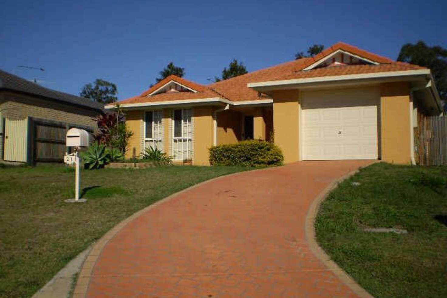 Main view of Homely house listing, 21 Mawson Street, Acacia Ridge QLD 4110