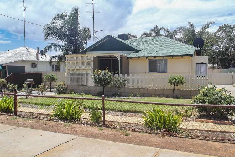 Main view of Homely house listing, 56 James Street, Goomalling WA 6460
