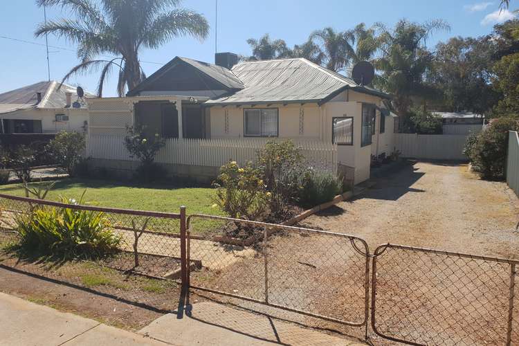 Second view of Homely house listing, 56 James Street, Goomalling WA 6460