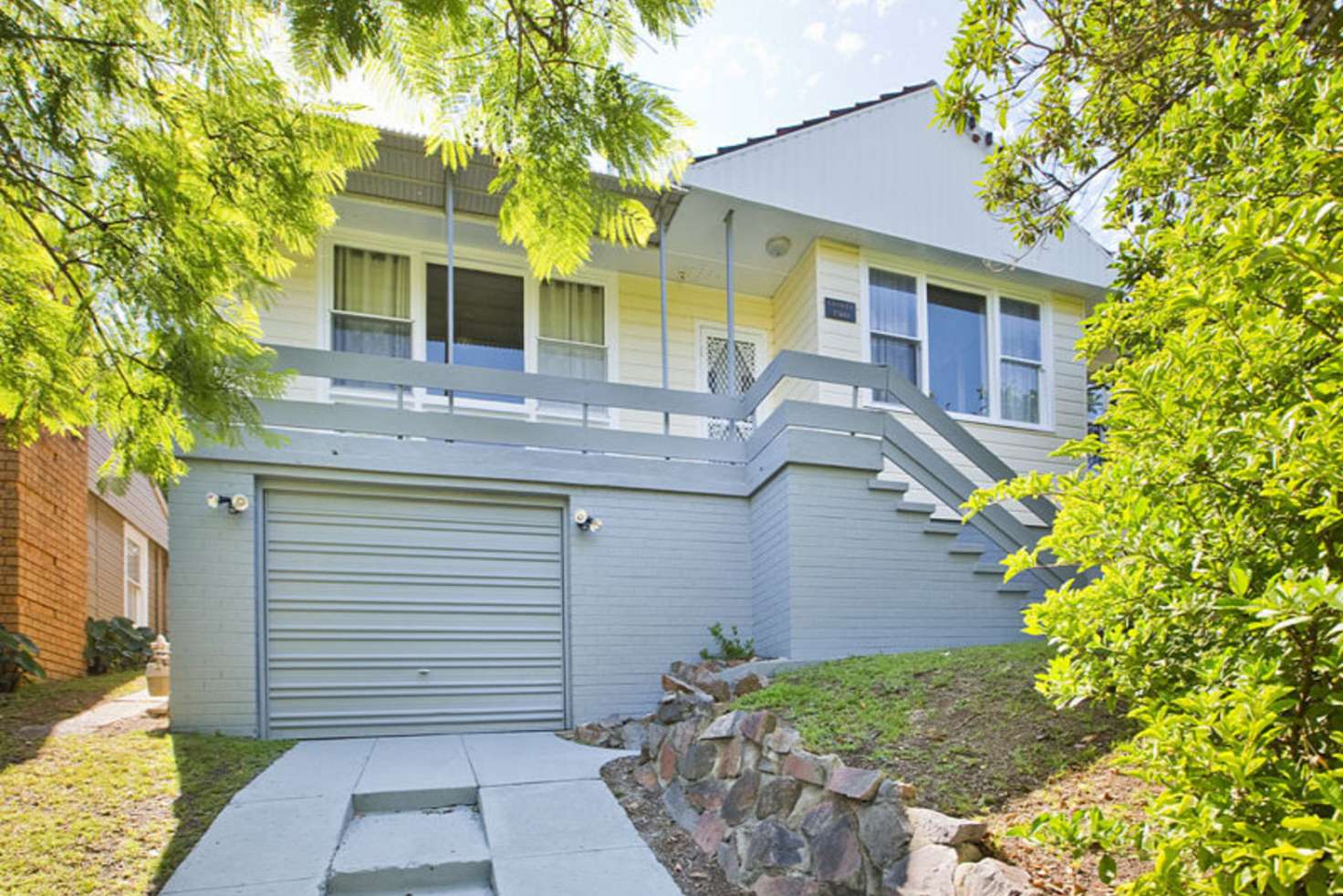Main view of Homely house listing, 32 Willis Street, Charlestown NSW 2290