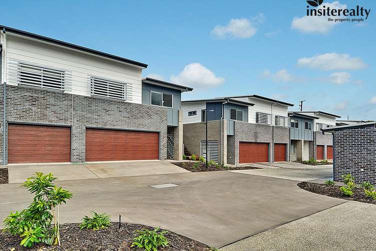 Main view of Homely townhouse listing, 28/17 Greensboro Place, Little Mountain QLD 4551