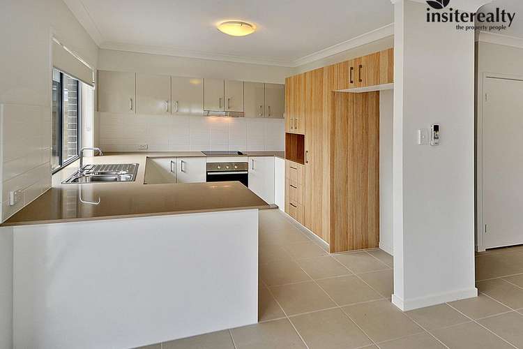 Third view of Homely townhouse listing, 28/17 Greensboro Place, Little Mountain QLD 4551
