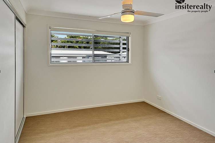 Fifth view of Homely townhouse listing, 28/17 Greensboro Place, Little Mountain QLD 4551