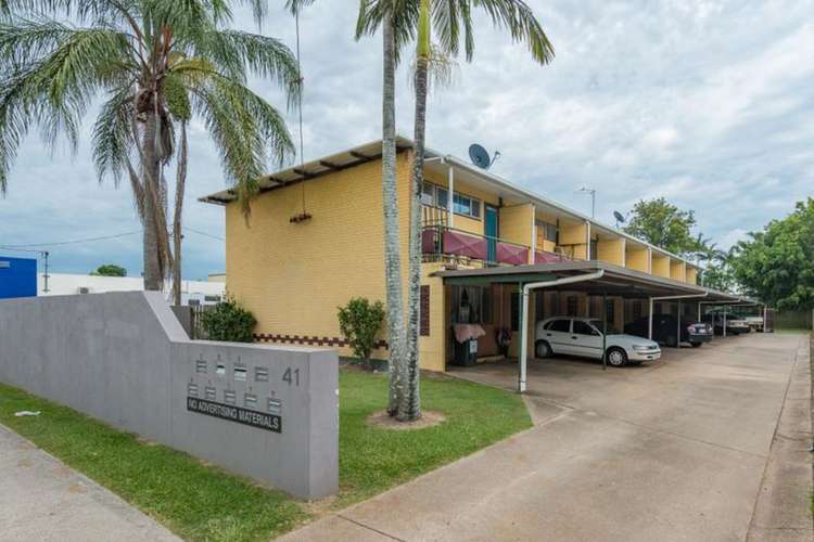 Third view of Homely unit listing, 3/41 Walker Street, Bundaberg South QLD 4670