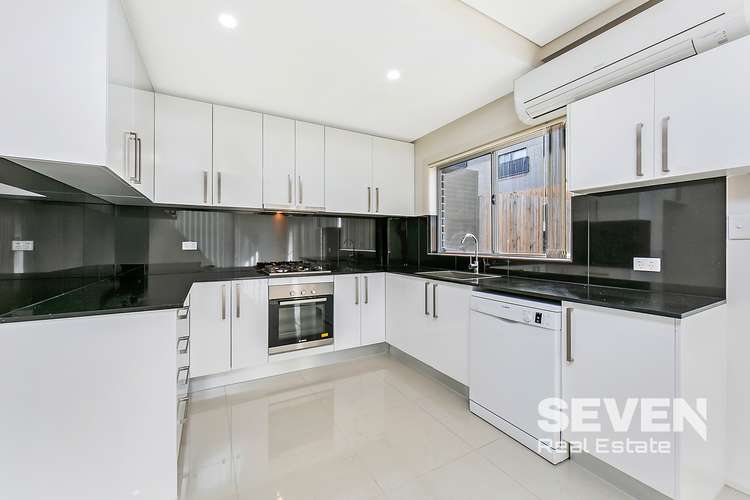 Second view of Homely townhouse listing, 4/20-22 John Street, Baulkham Hills NSW 2153