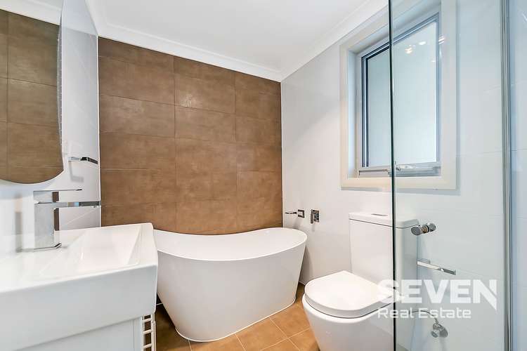 Fourth view of Homely townhouse listing, 4/20-22 John Street, Baulkham Hills NSW 2153