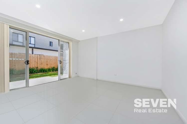 Fifth view of Homely townhouse listing, 4/20-22 John Street, Baulkham Hills NSW 2153