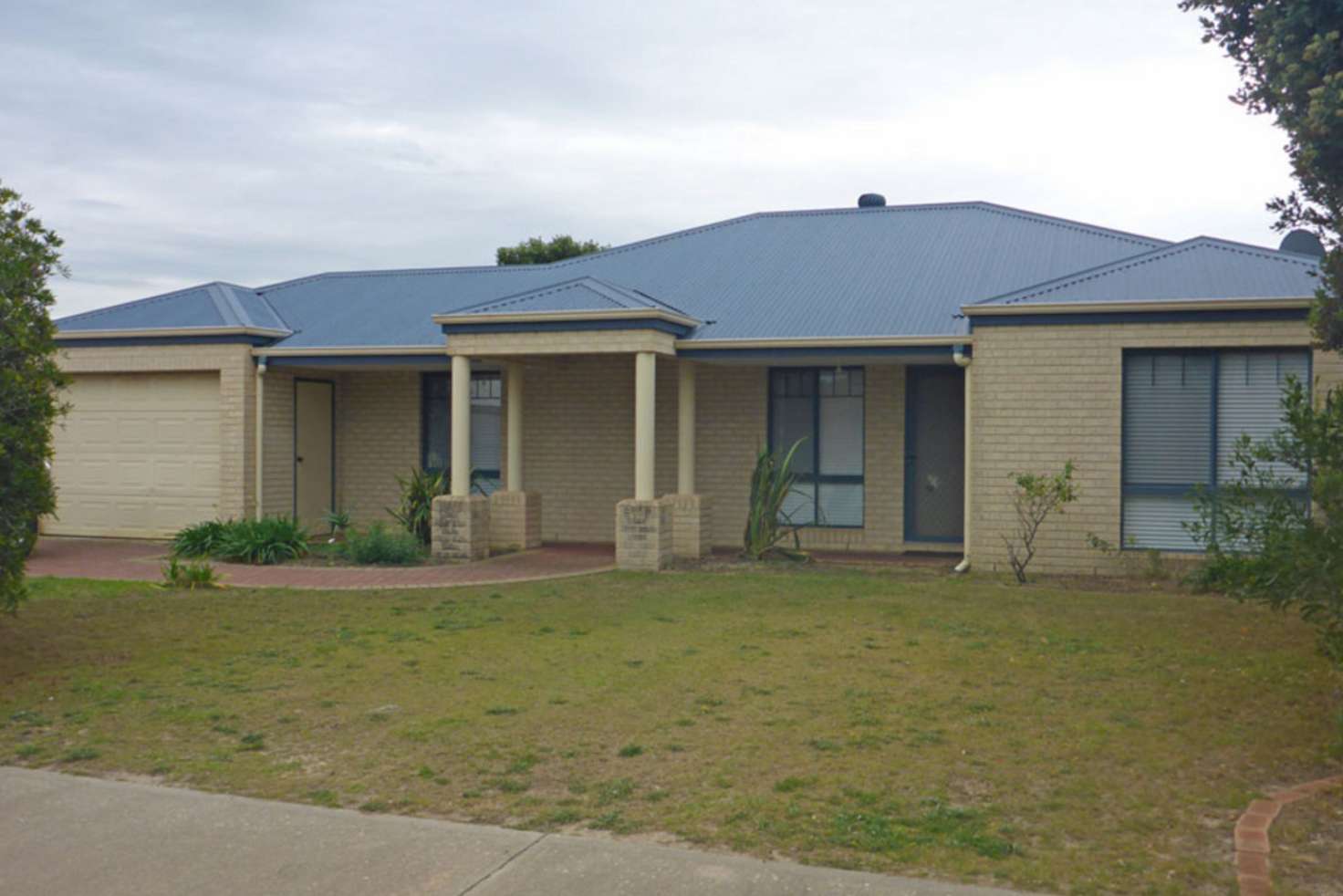 Main view of Homely house listing, 7 Cabble Close, Castletown WA 6450