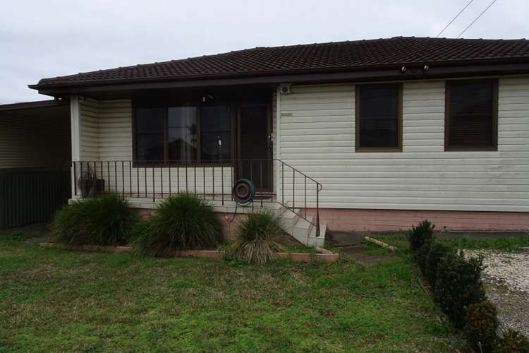 Main view of Homely house listing, 25 Simpson Avenue, Casula NSW 2170