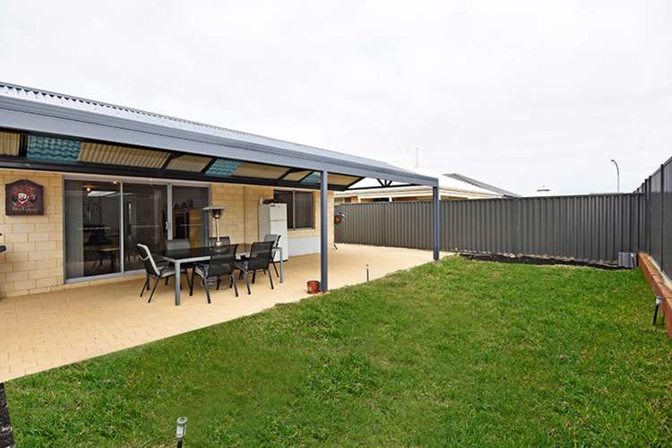 Main view of Homely house listing, 8 Topsham Way, Caversham WA 6055