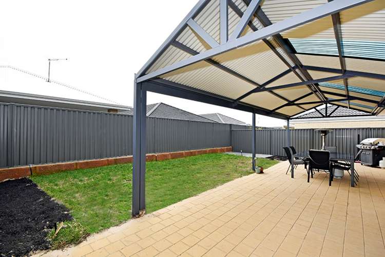 Second view of Homely house listing, 8 Topsham Way, Caversham WA 6055