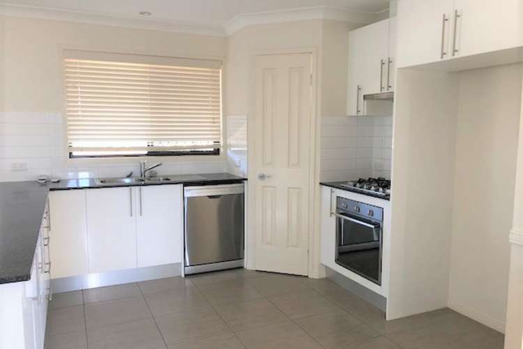 Second view of Homely house listing, 15 Belle Eden Drive, Ashfield QLD 4670
