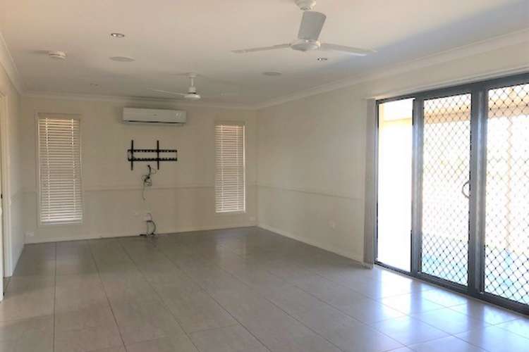 Third view of Homely house listing, 15 Belle Eden Drive, Ashfield QLD 4670