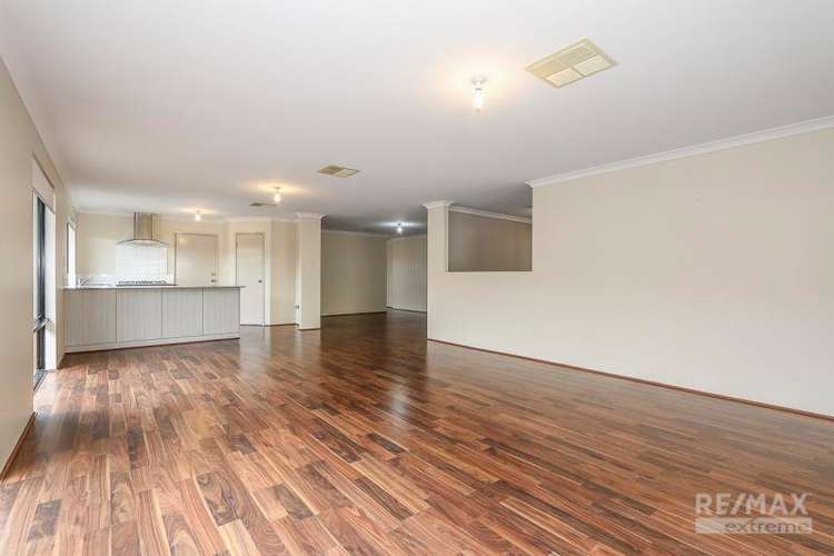 Fourth view of Homely house listing, 31 Fairgrounds Parkway, Alkimos WA 6038