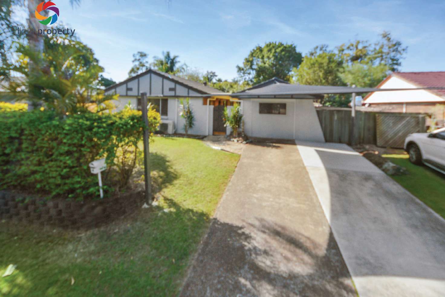 Main view of Homely house listing, 14 Triantha Street, Algester QLD 4115