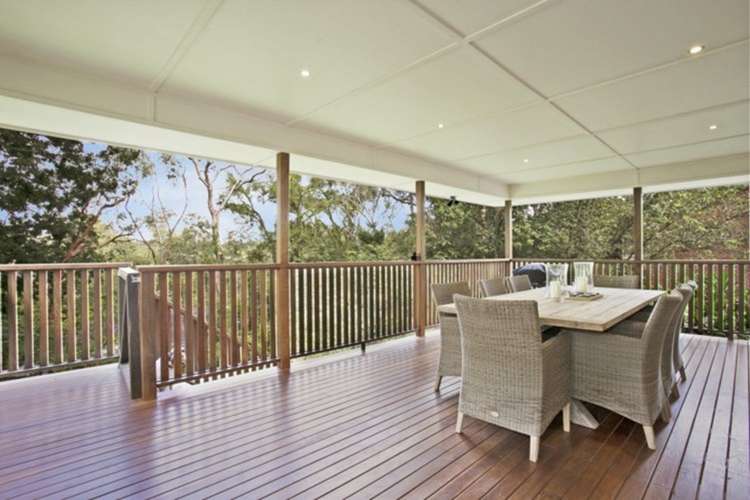 Main view of Homely house listing, 176 Burbong Street, Chapel Hill QLD 4069