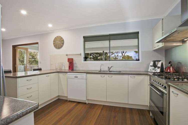 Second view of Homely house listing, 176 Burbong Street, Chapel Hill QLD 4069