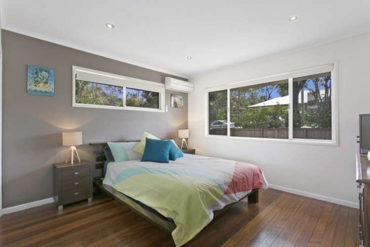 Fifth view of Homely house listing, 176 Burbong Street, Chapel Hill QLD 4069