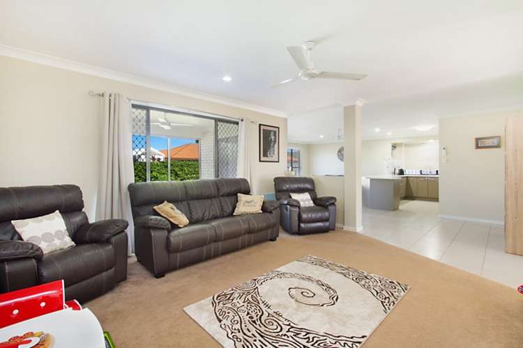 Second view of Homely house listing, 136 Botanical Circuit, Banora Point NSW 2486