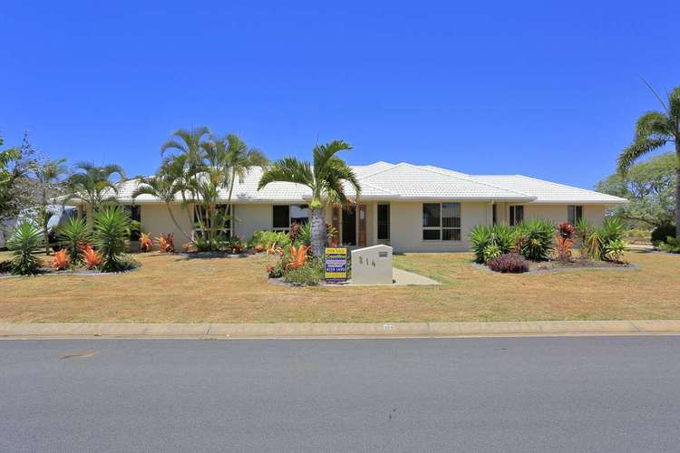 Main view of Homely house listing, 214 Barolin Esplanade, Coral Cove QLD 4670
