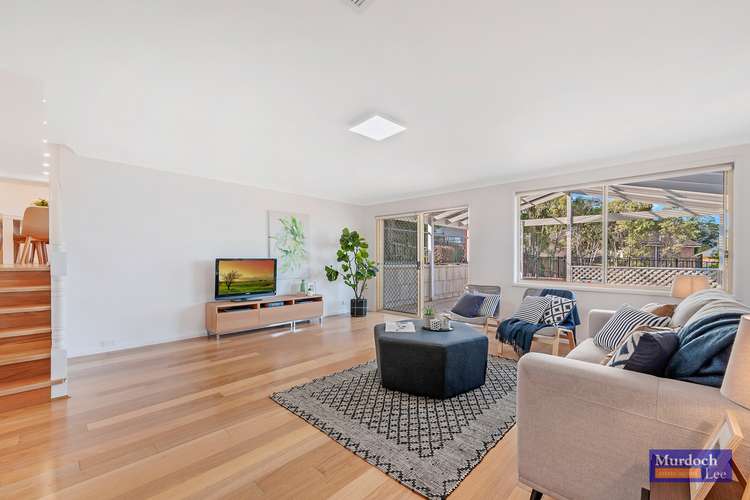 Fourth view of Homely house listing, 10 Carina Place, Castle Hill NSW 2154
