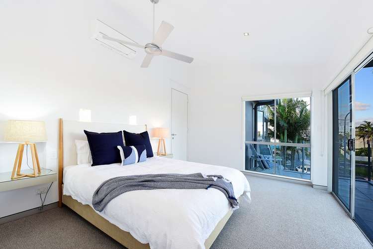 Third view of Homely apartment listing, 2/18 Mayfield Street, Alexandra Headland QLD 4572