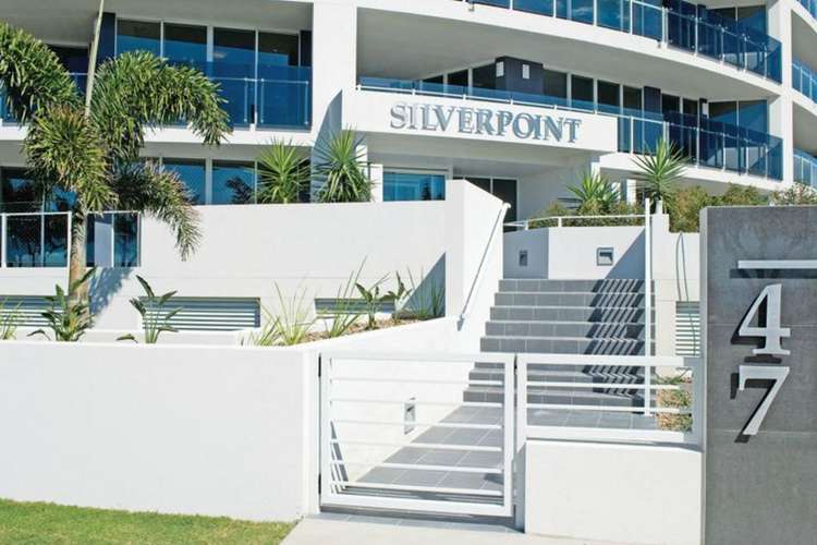 Second view of Homely unit listing, 203/47 Esplanade "Silverpoint" Street, Bargara QLD 4670