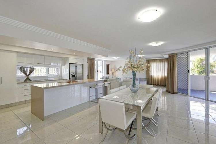 Third view of Homely unit listing, 203/47 Esplanade "Silverpoint" Street, Bargara QLD 4670