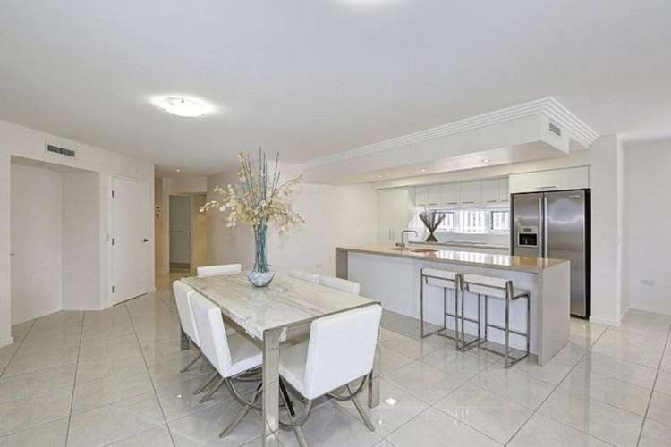 Fourth view of Homely unit listing, 203/47 Esplanade "Silverpoint" Street, Bargara QLD 4670